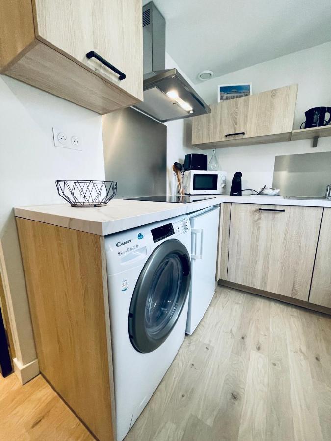* Adelaide * Les Celestins * Apartment Vichy